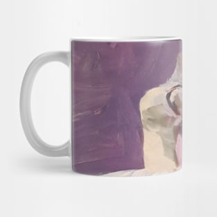 Dance like nobody is watching! Mug